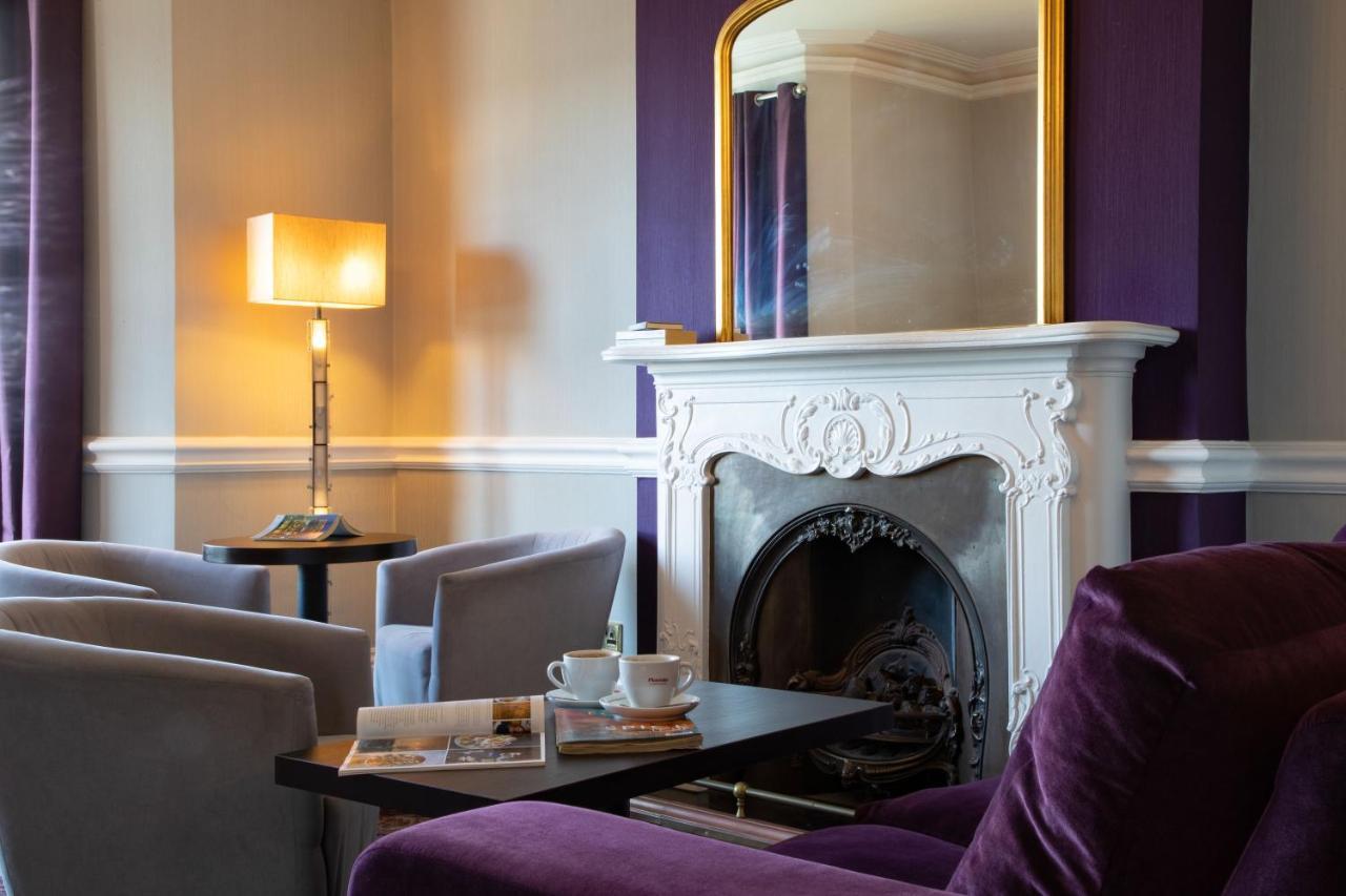 The Seafront Hotel By Compass Hospitality Llandudno Exterior photo