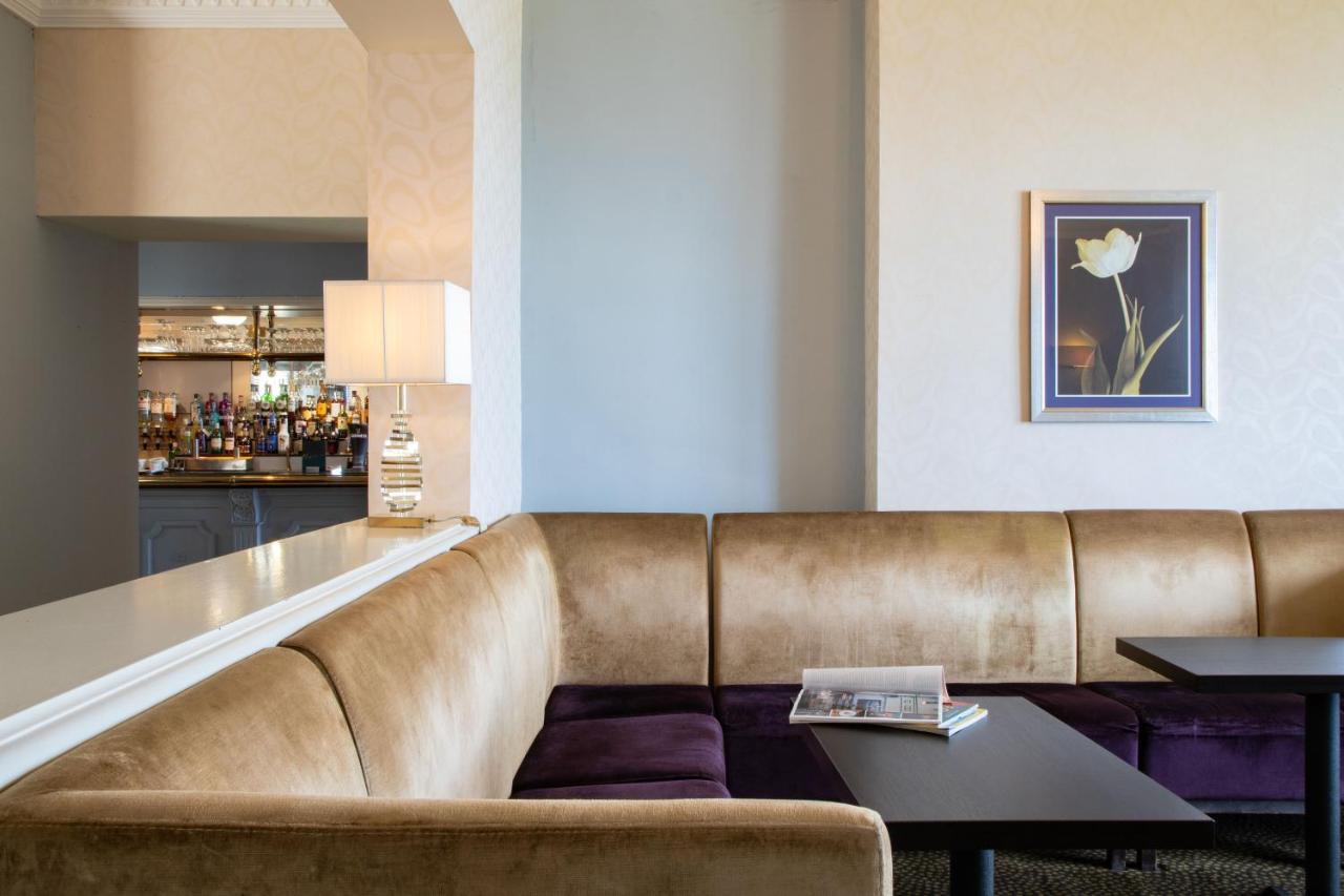 The Seafront Hotel By Compass Hospitality Llandudno Exterior photo