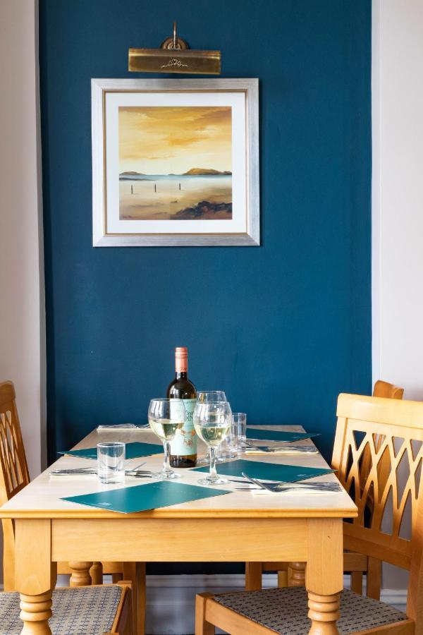 The Seafront Hotel By Compass Hospitality Llandudno Exterior photo
