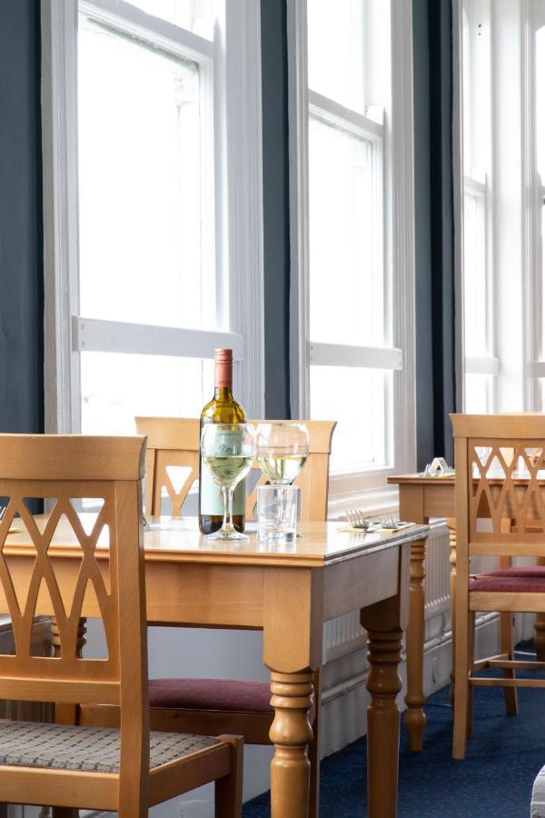 The Seafront Hotel By Compass Hospitality Llandudno Exterior photo