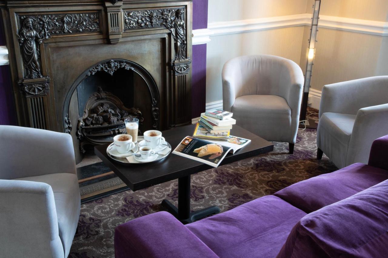The Seafront Hotel By Compass Hospitality Llandudno Exterior photo