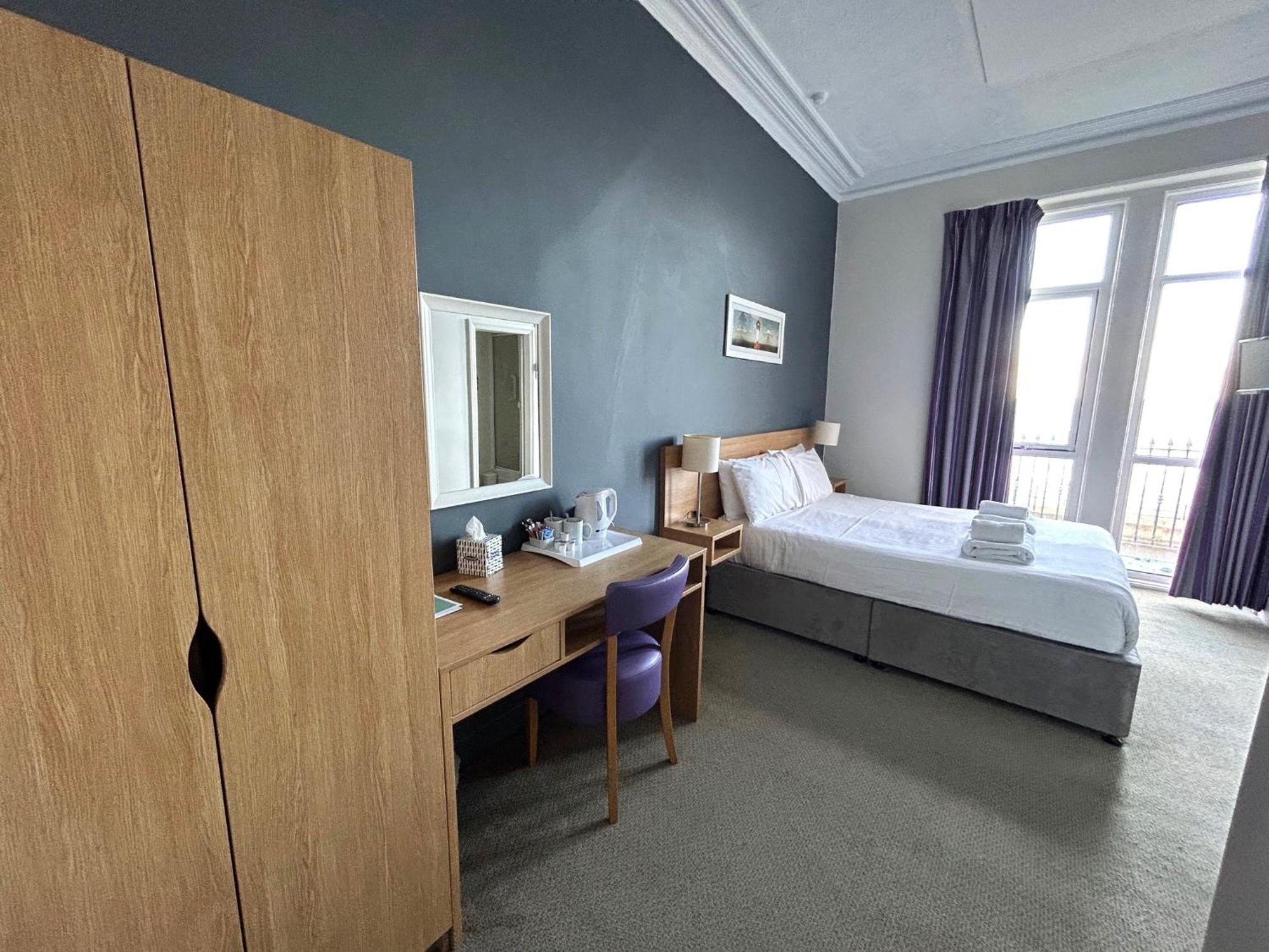The Seafront Hotel By Compass Hospitality Llandudno Exterior photo