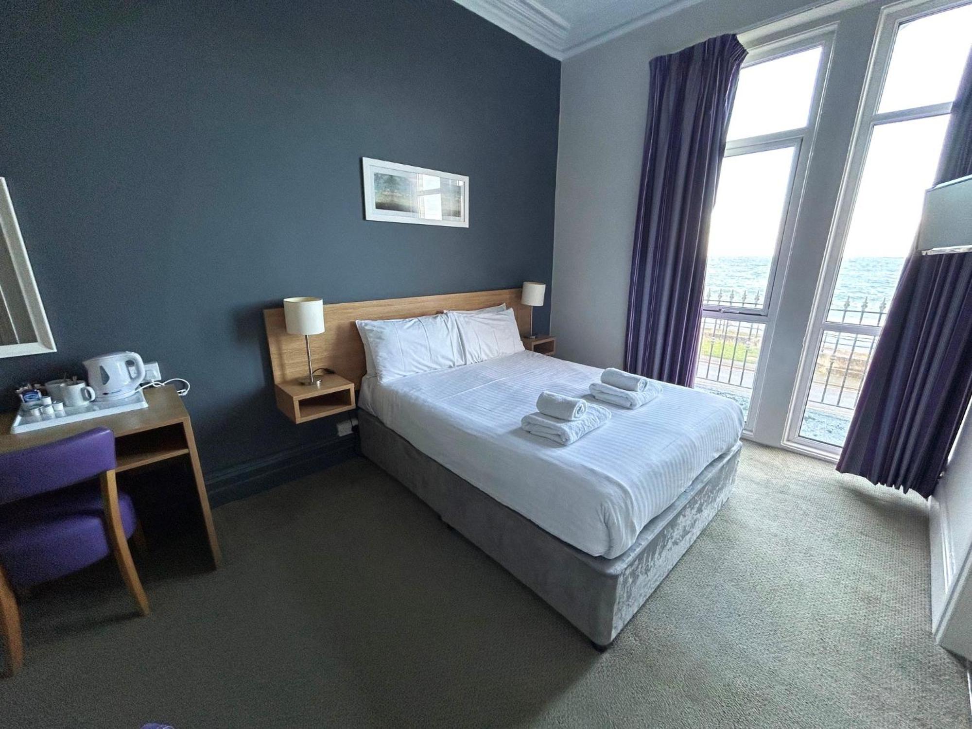 The Seafront Hotel By Compass Hospitality Llandudno Exterior photo