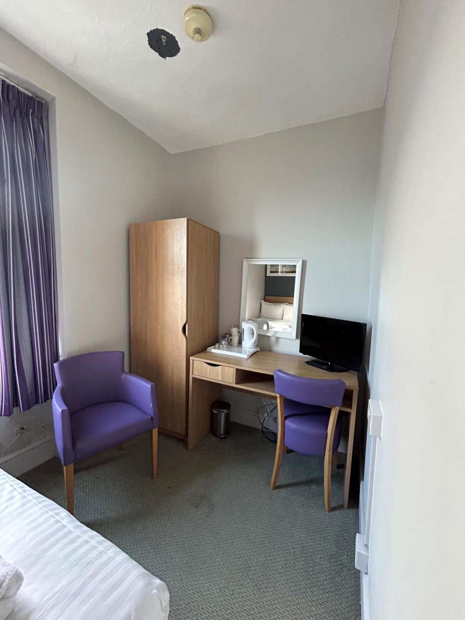 The Seafront Hotel By Compass Hospitality Llandudno Exterior photo