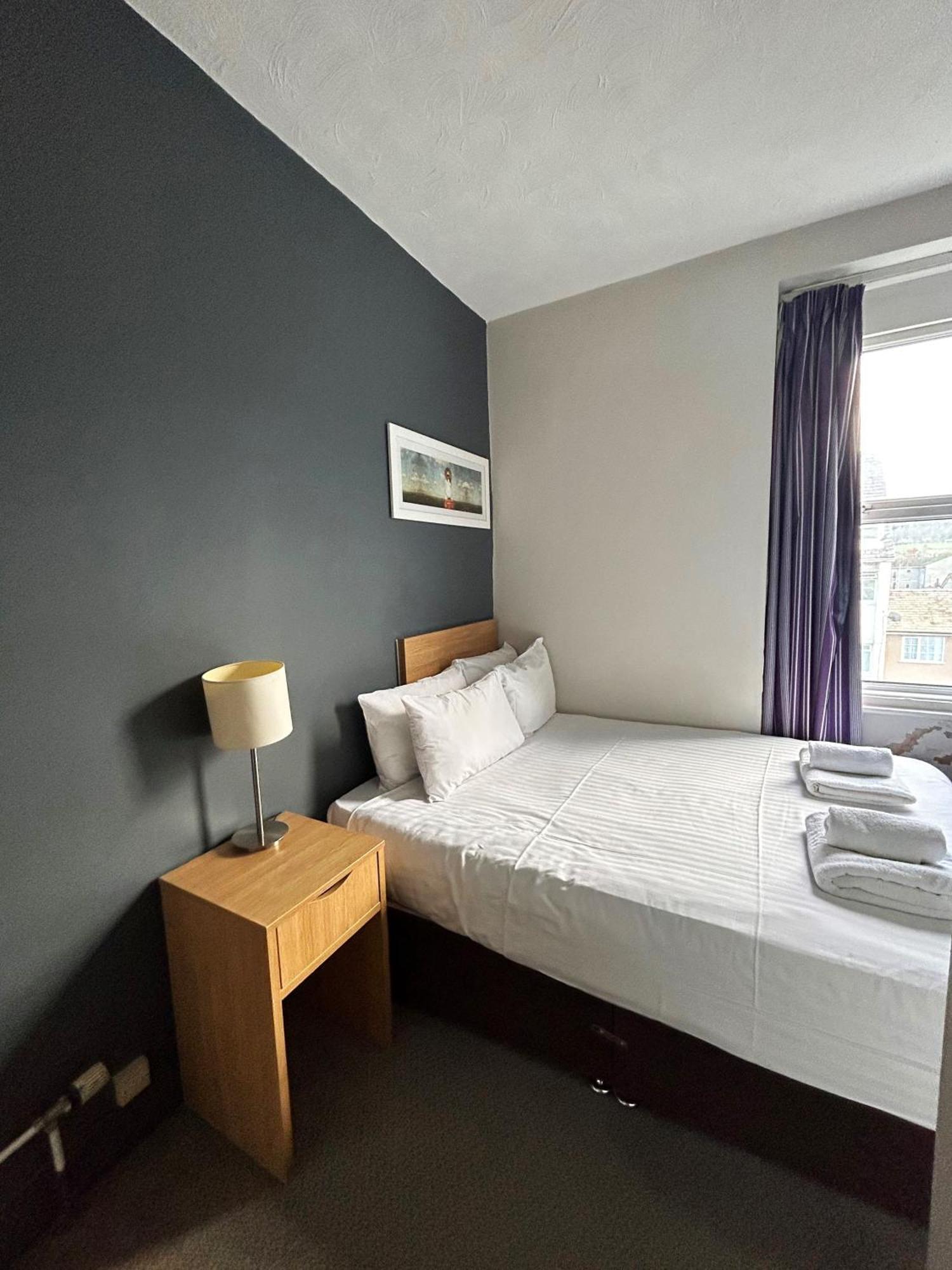 The Seafront Hotel By Compass Hospitality Llandudno Exterior photo