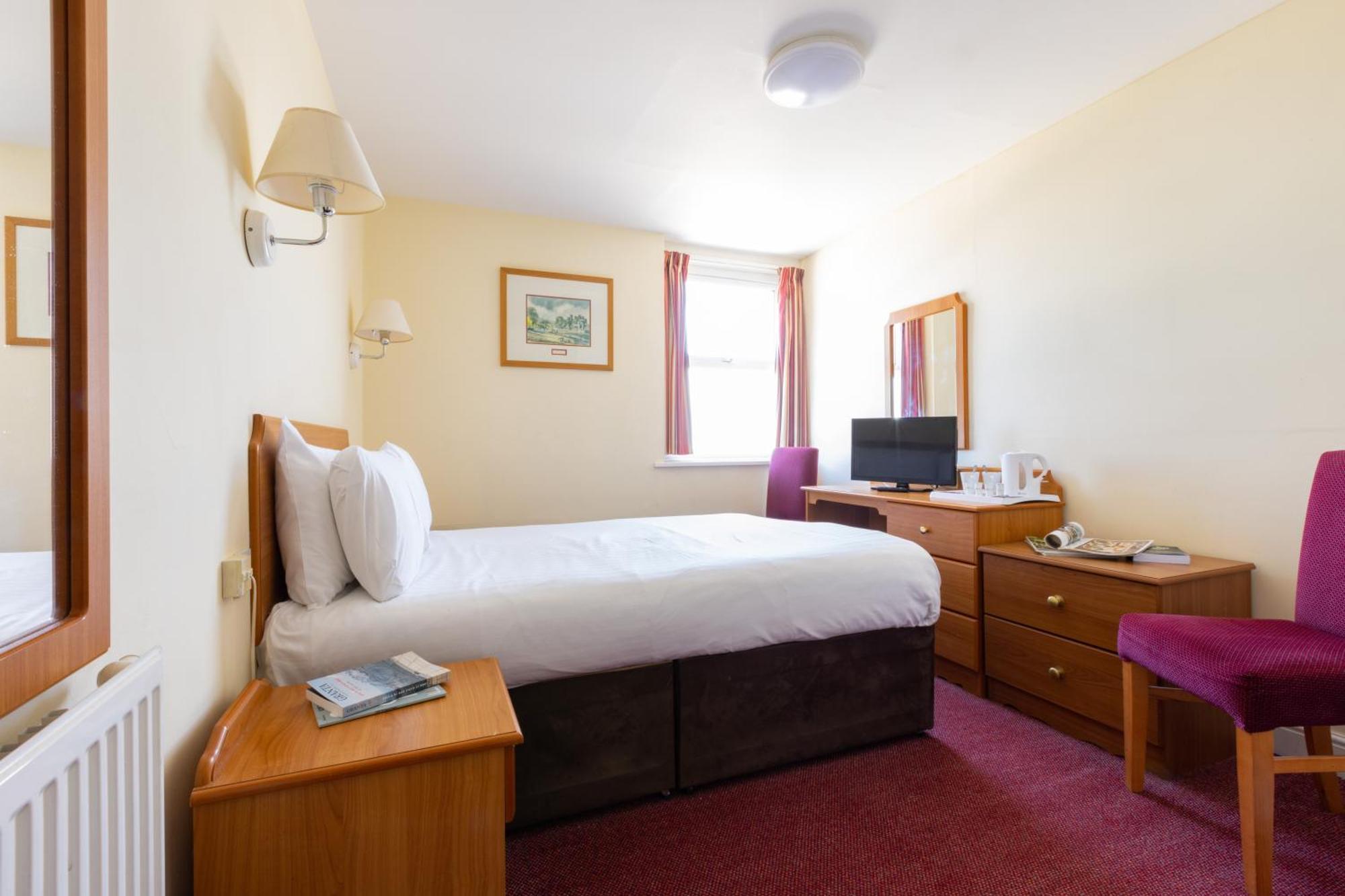 The Seafront Hotel By Compass Hospitality Llandudno Exterior photo