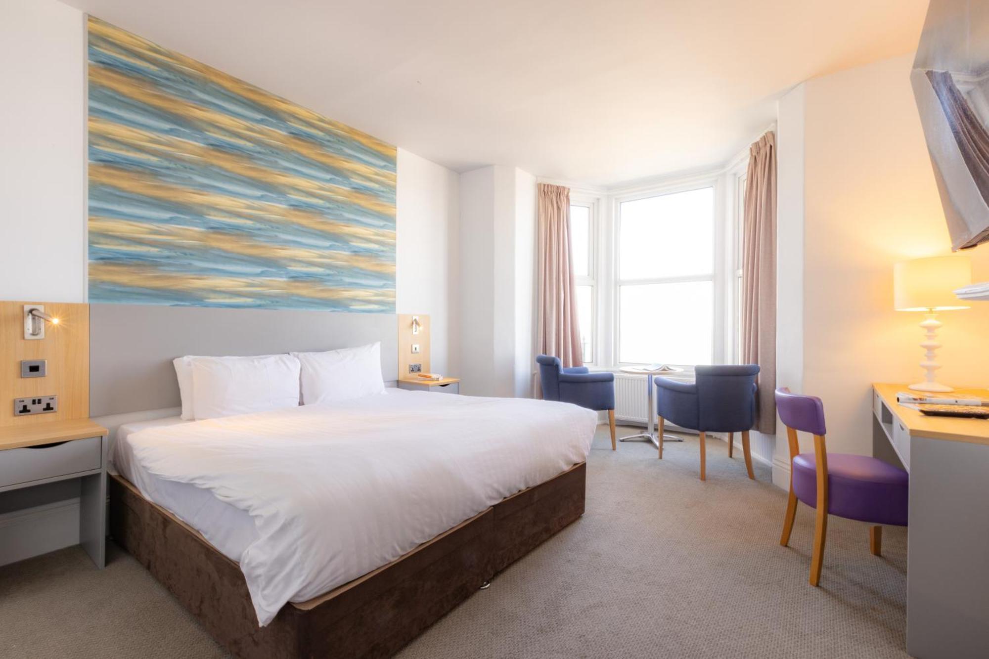 The Seafront Hotel By Compass Hospitality Llandudno Exterior photo