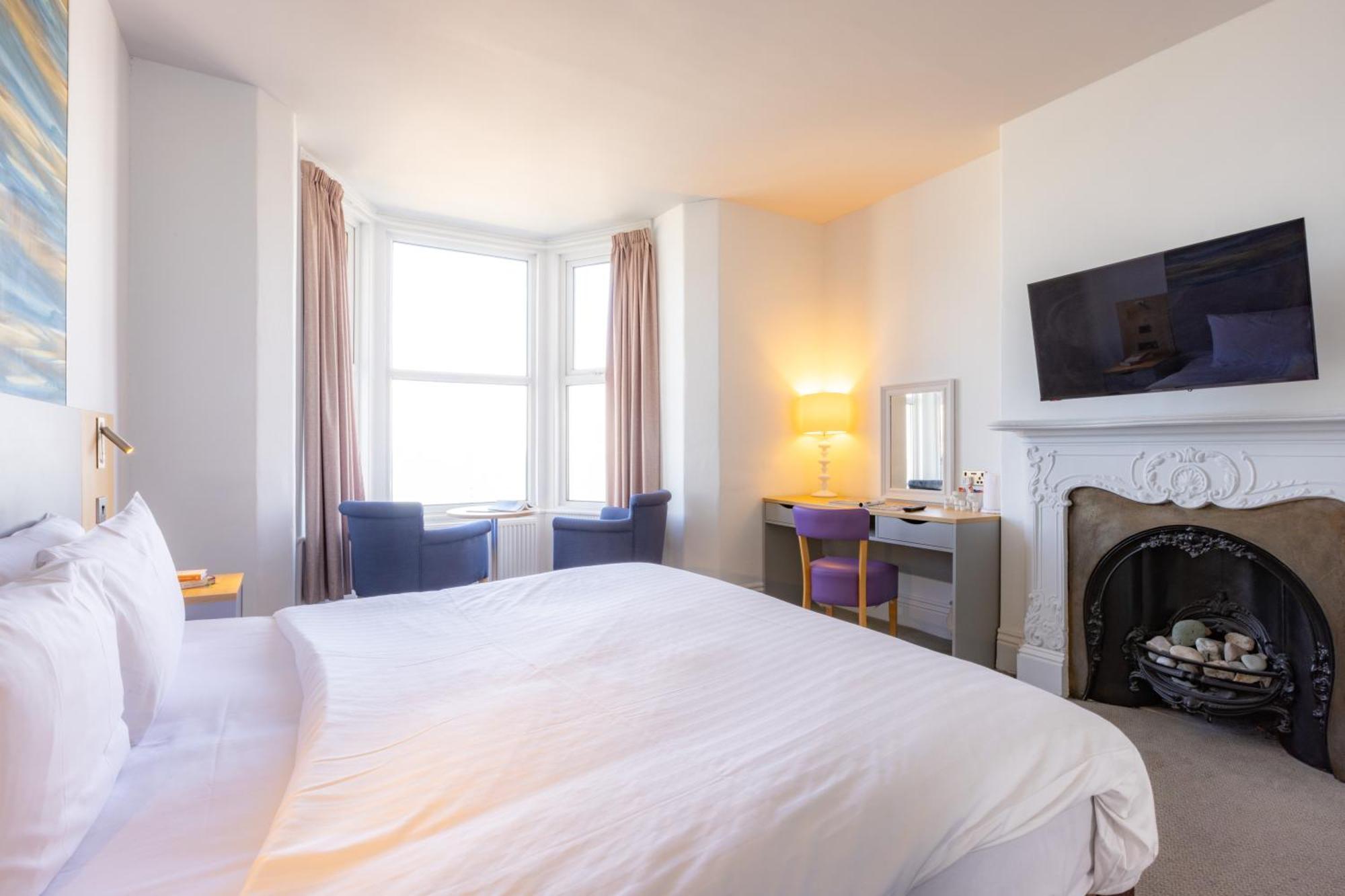 The Seafront Hotel By Compass Hospitality Llandudno Exterior photo