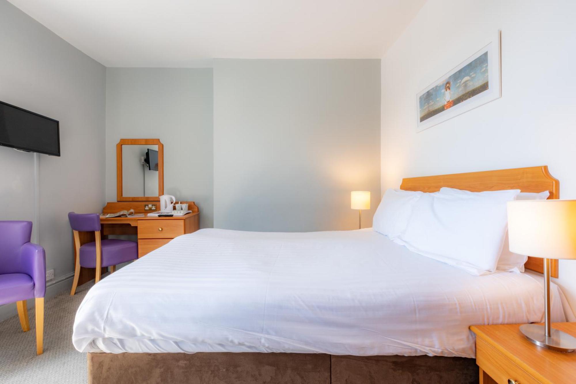 The Seafront Hotel By Compass Hospitality Llandudno Exterior photo