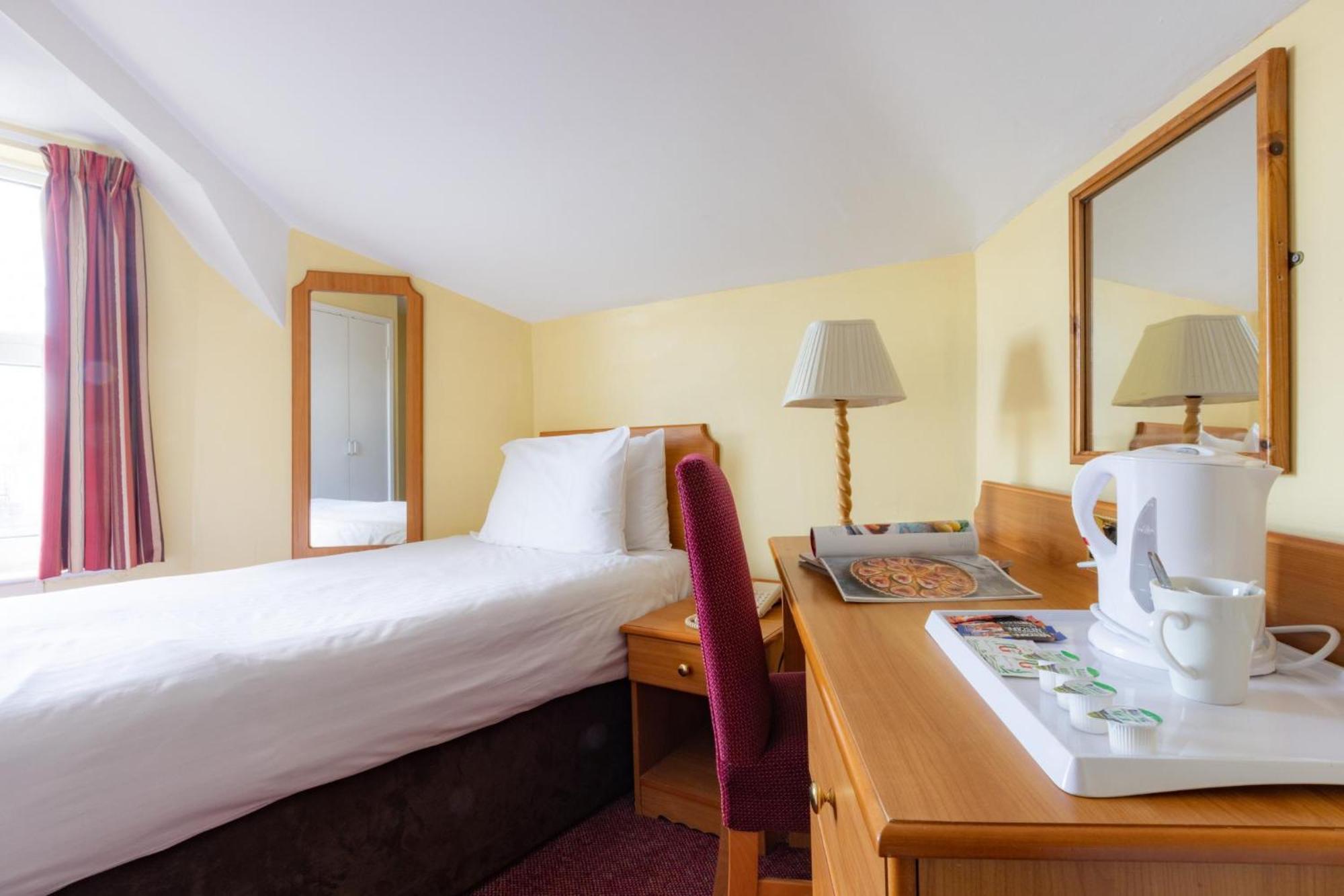 The Seafront Hotel By Compass Hospitality Llandudno Exterior photo
