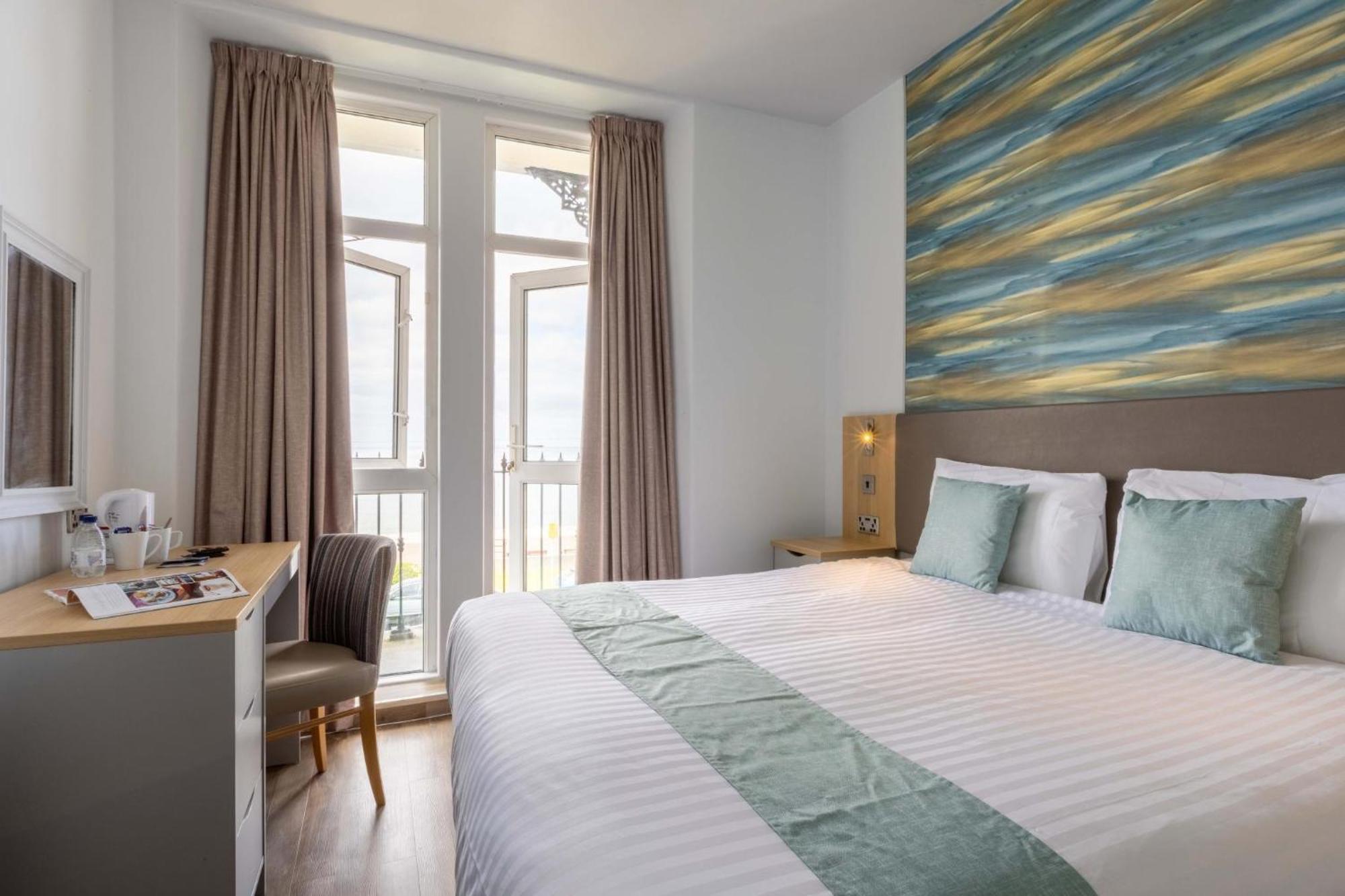 The Seafront Hotel By Compass Hospitality Llandudno Exterior photo